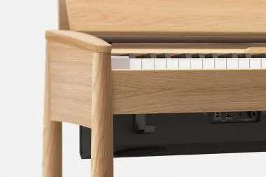 Roland KF-10-KOX SET KYOLA Digitális zongora szett - tölgy